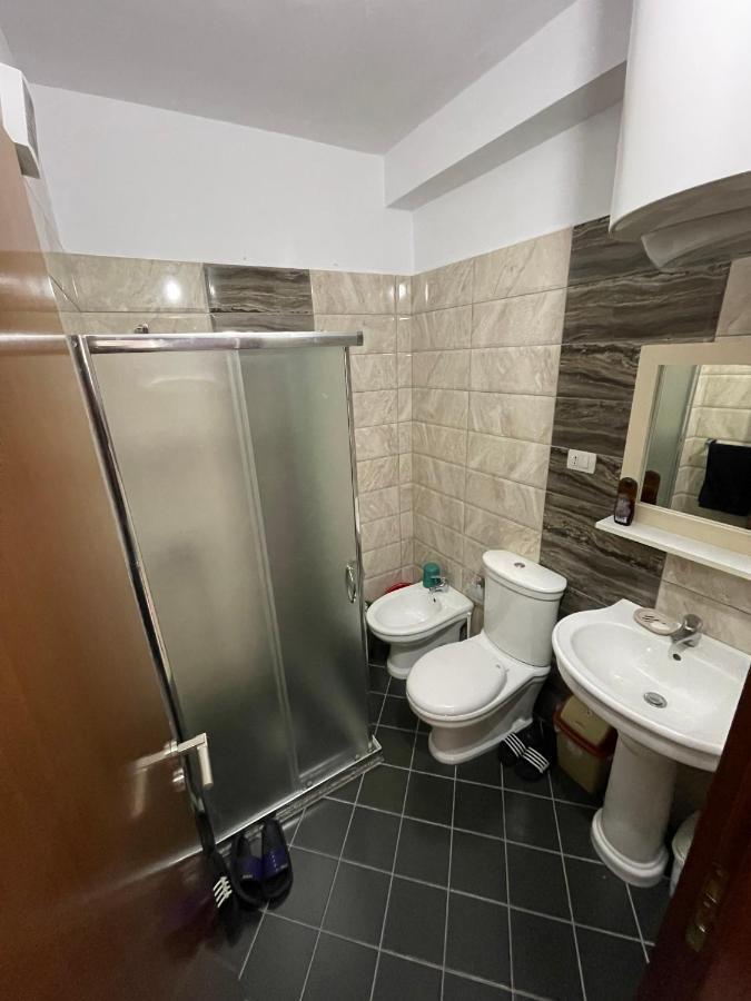 E.I.R Apartments Vlorë Εξωτερικό φωτογραφία