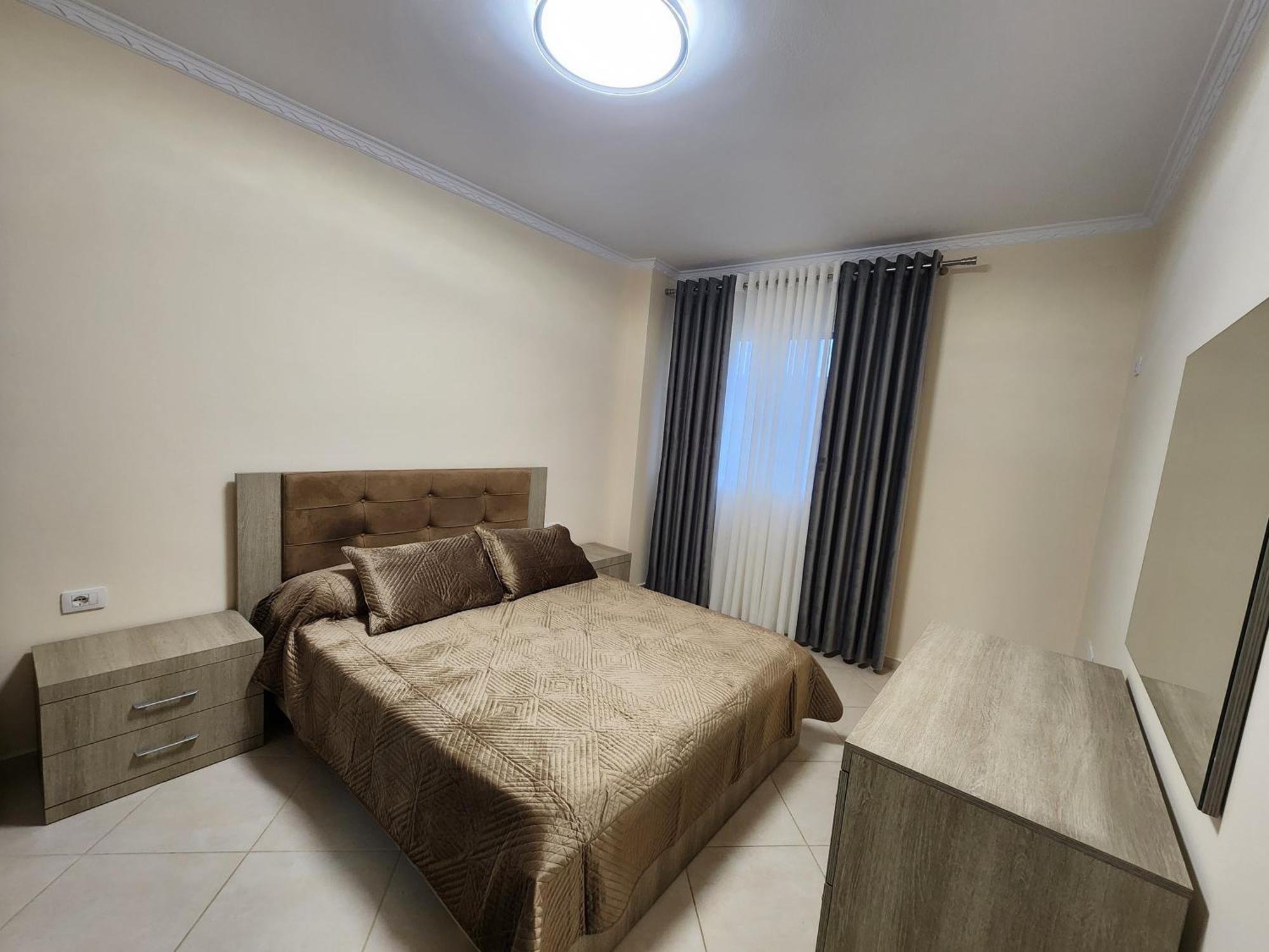 E.I.R Apartments Vlorë Εξωτερικό φωτογραφία