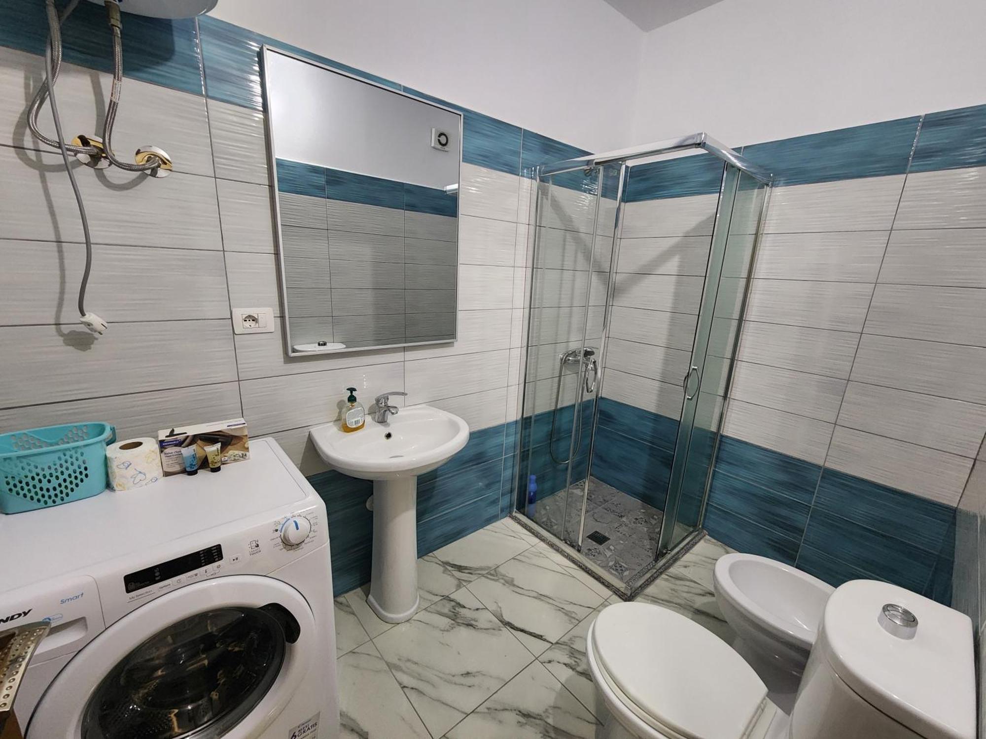 E.I.R Apartments Vlorë Εξωτερικό φωτογραφία