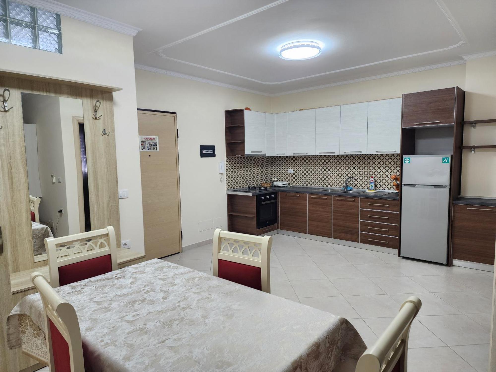 E.I.R Apartments Vlorë Εξωτερικό φωτογραφία