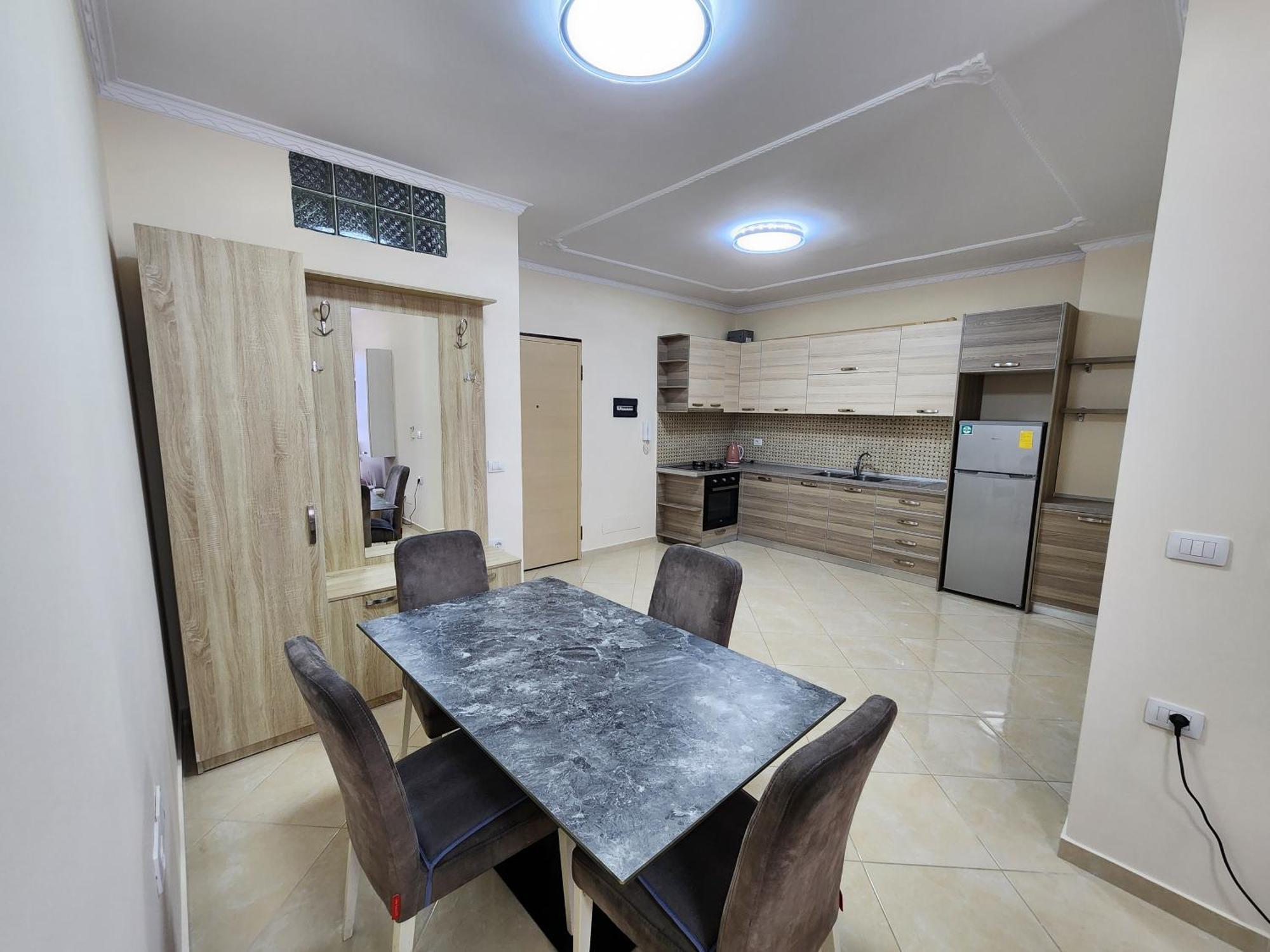 E.I.R Apartments Vlorë Εξωτερικό φωτογραφία