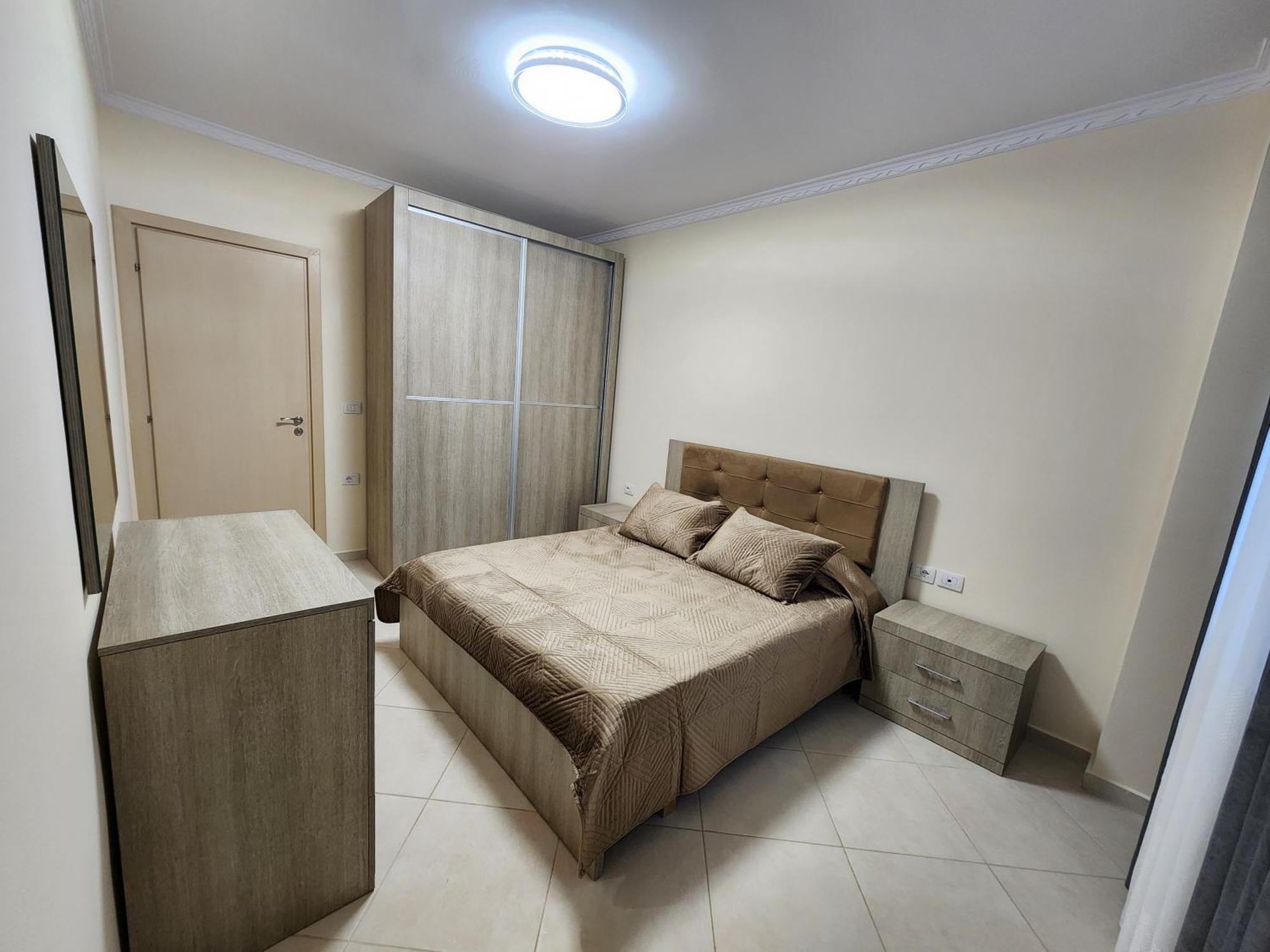 E.I.R Apartments Vlorë Εξωτερικό φωτογραφία