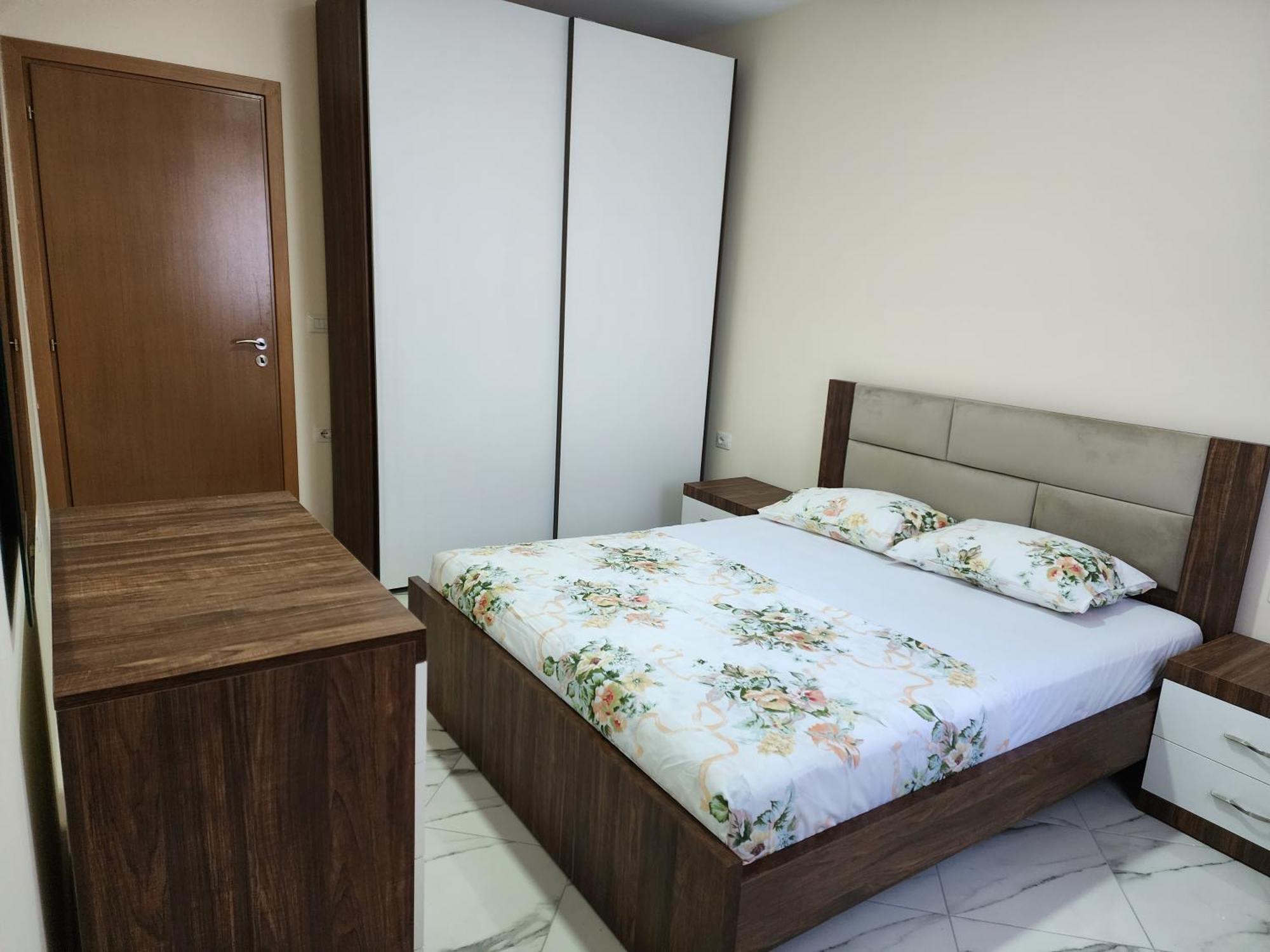 E.I.R Apartments Vlorë Εξωτερικό φωτογραφία