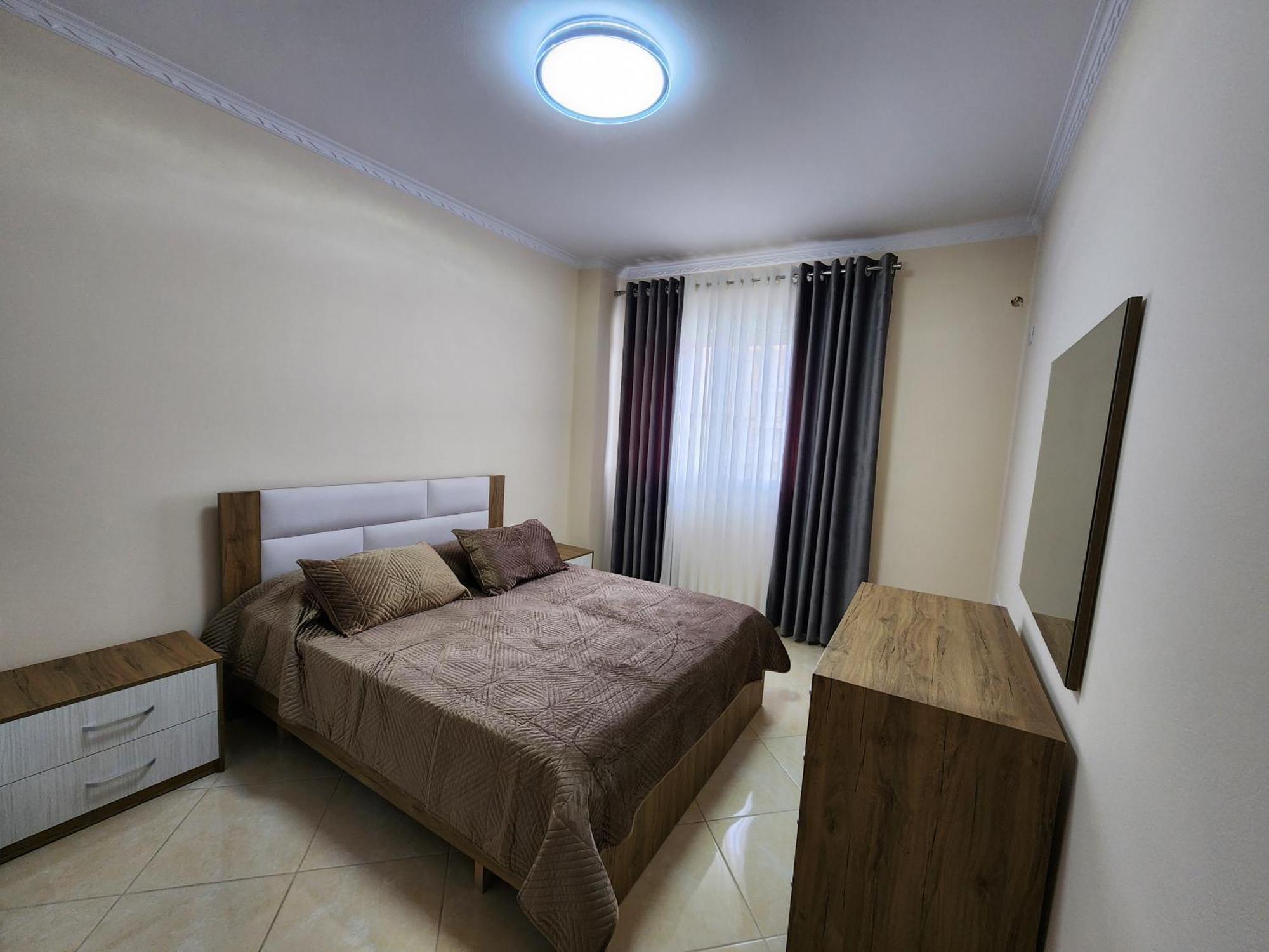 E.I.R Apartments Vlorë Εξωτερικό φωτογραφία