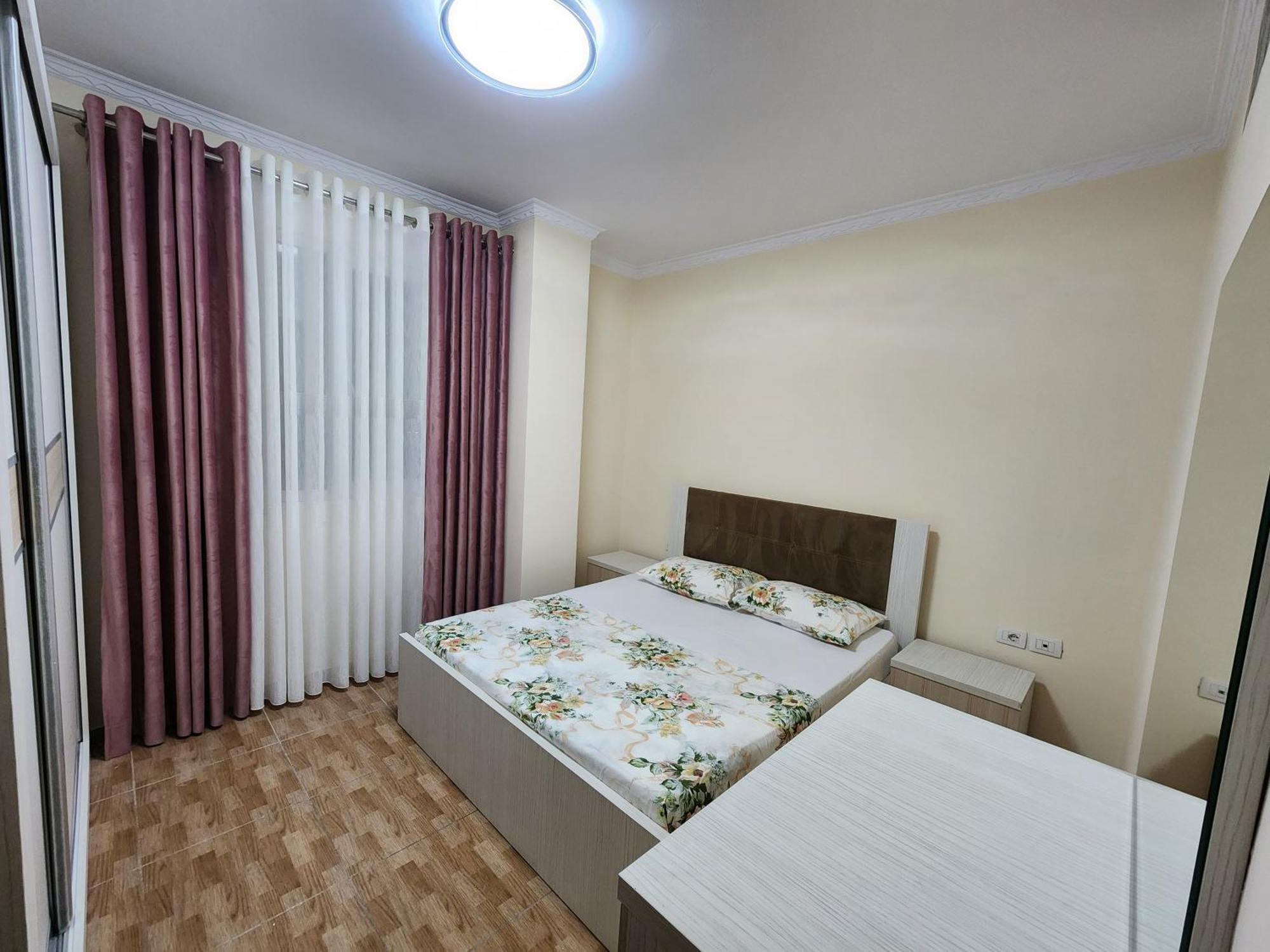 E.I.R Apartments Vlorë Εξωτερικό φωτογραφία