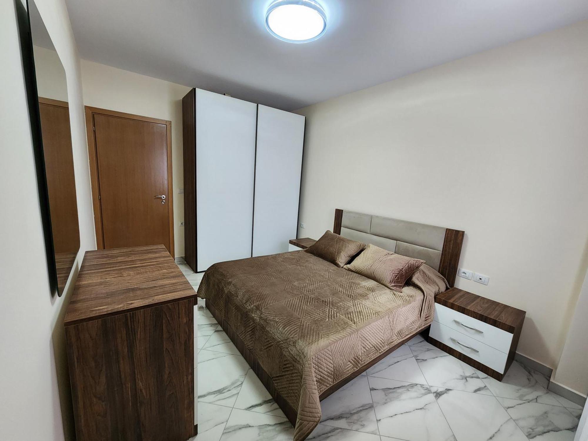E.I.R Apartments Vlorë Εξωτερικό φωτογραφία