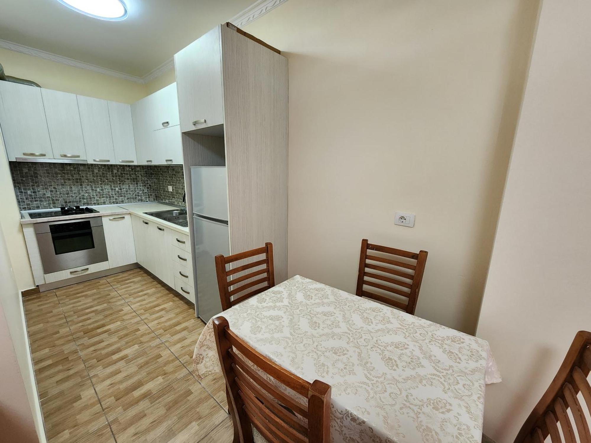 E.I.R Apartments Vlorë Εξωτερικό φωτογραφία