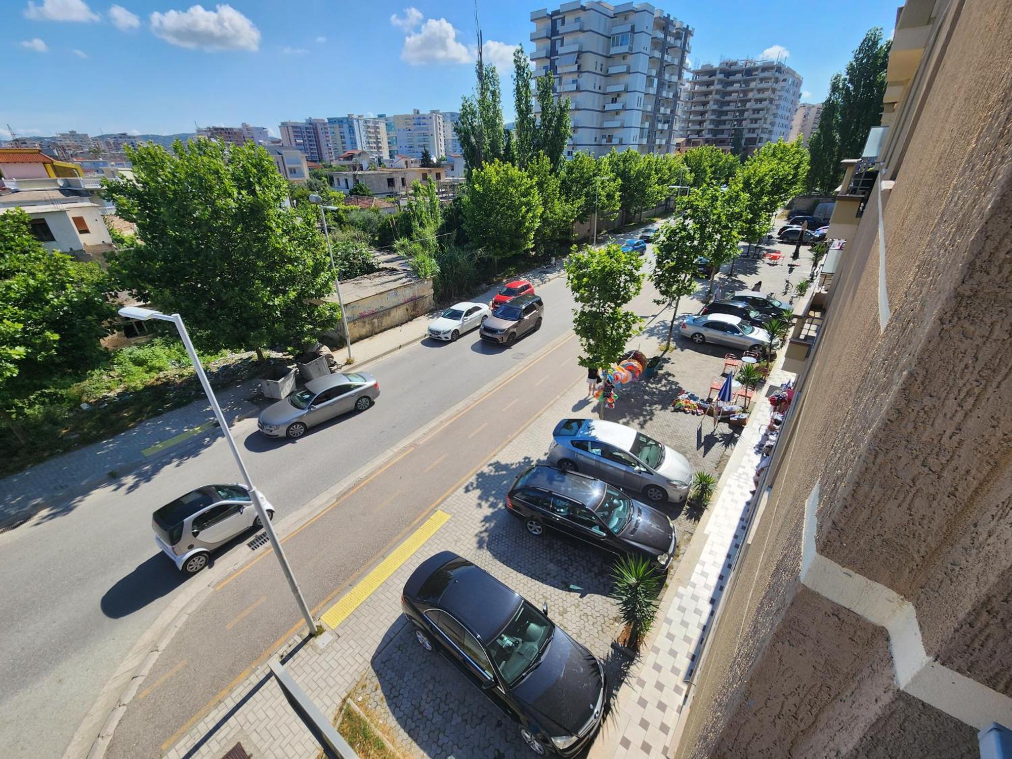 E.I.R Apartments Vlorë Εξωτερικό φωτογραφία