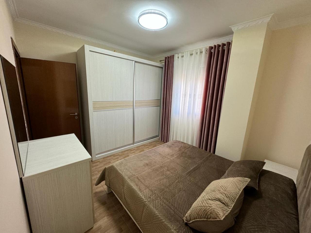 E.I.R Apartments Vlorë Εξωτερικό φωτογραφία